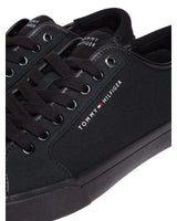 Tommy Hilfiger Smart Casual Street Sneakers