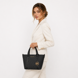 Michael kors mini tote women's bag