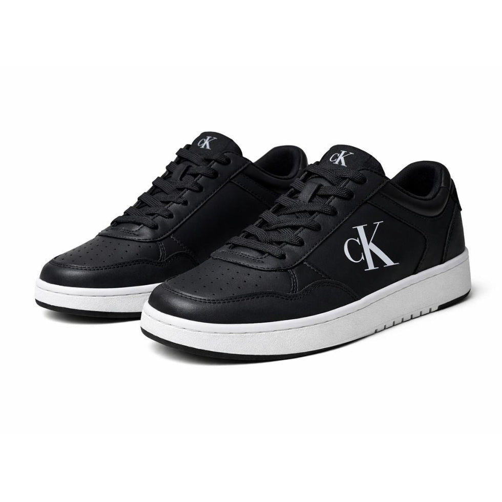 Calvin Klein Jeans Laspian Men Shoes