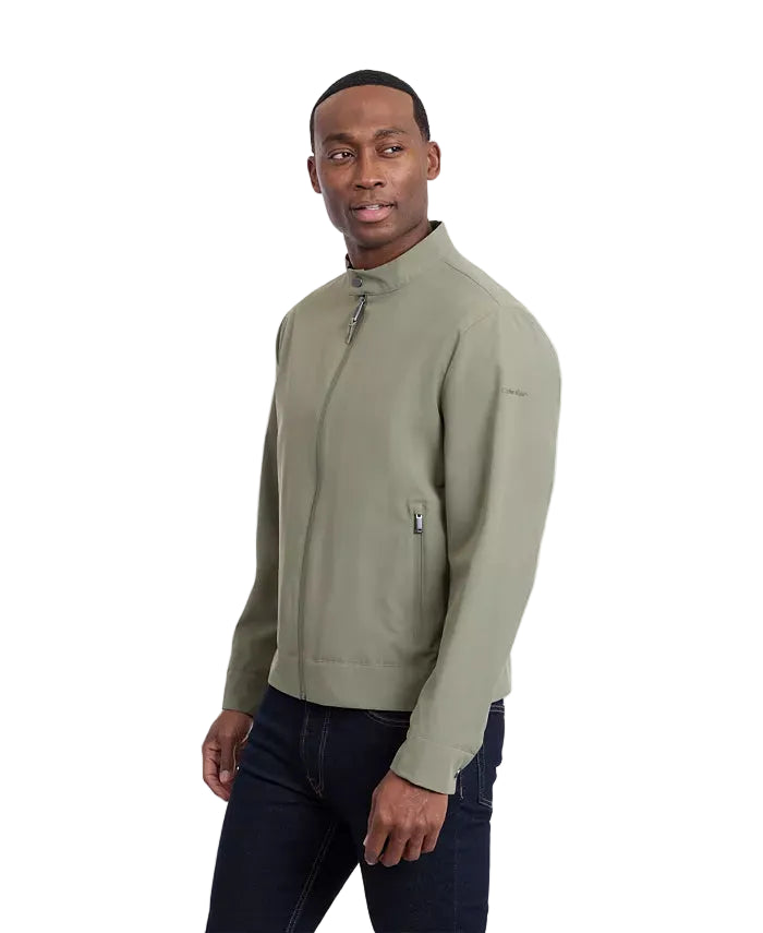 CALVIN KLEIN golf jacket Men Jacket