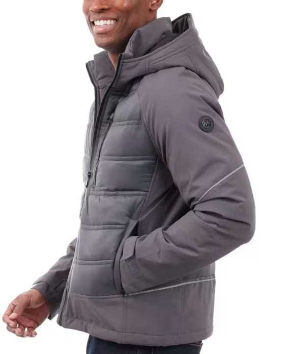 Michael kors Men Jacket _ Grey