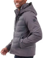 Michael kors Men Jacket _ Grey