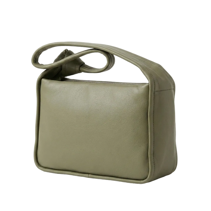 Calvin klein Handbag with knot detail