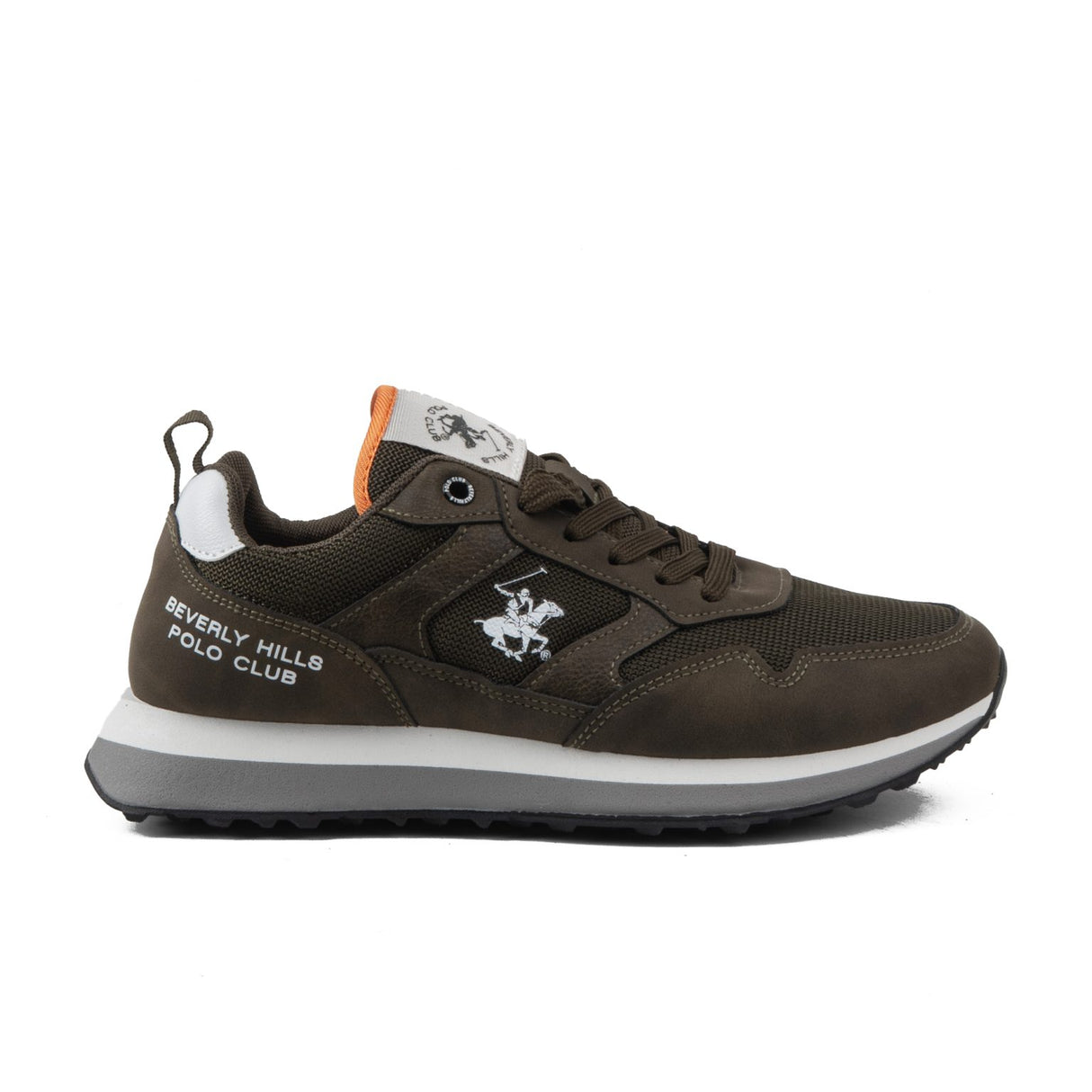 BEVERLY HILLS POLO CLUB SHOES