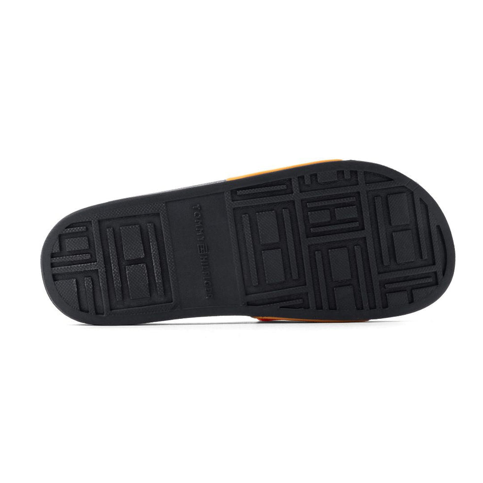 Tommy Hilfiger Dewts pool Slides