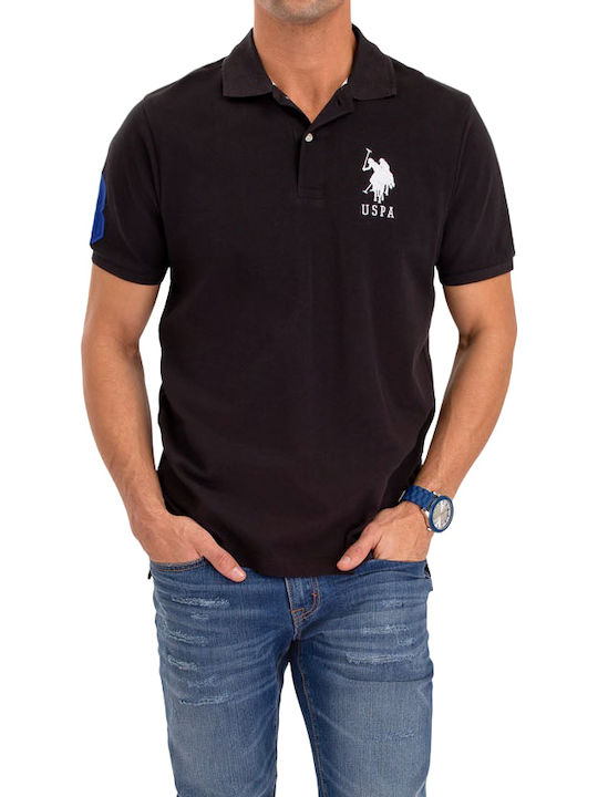 U.S POLO ASSN Polo Short Sleeve Men T-Shirt