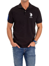 U.S POLO ASSN Polo Short Sleeve Men T-Shirt