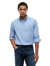TOMMY HILFIGER Shirt Long Sleeve
