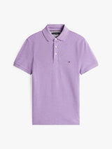 Tommy Hilfiger Pique Polo Shirt