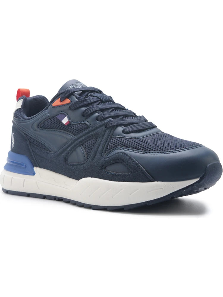 U.S. Polo Assn. Men’s Classic Casual Sneakers – Original