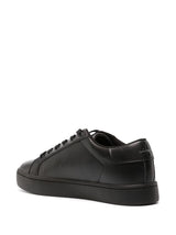 Calvin Klein Men Shoes _ Full Black