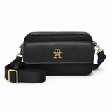 TOMMY HILFIGER Monogram Logo Crossbody  Women bag