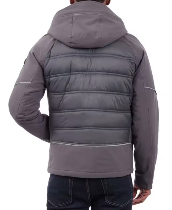 Michael kors Men Jacket _ Grey