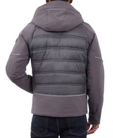Michael kors Men Jacket _ Grey