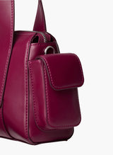 Calvin klein Multi-pocket handbag