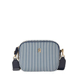 Tommy Hilfiger Poppy Summer Camera Bag for Women – Multicolor