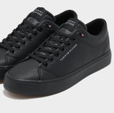 Shoes Tommy Hilfiger Men _ Color Full Black
