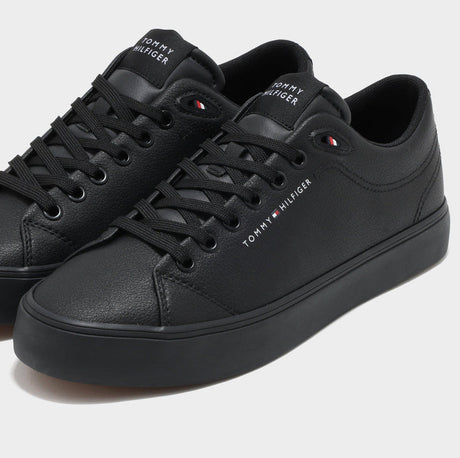 Shoes Tommy Hilfiger Men _ Color Full Black