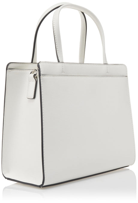 KARL LAGERFELD womens Maybelle Choupette Satchel