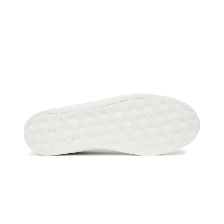 Calvin Klein Men Shoes _ Light Grey