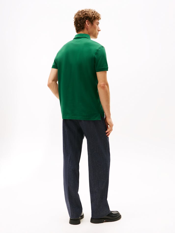 Tommy Hilfiger Pique Polo