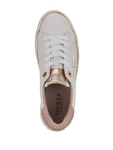 Guess  Lins Rhinestone Low-Top Sneakers women's