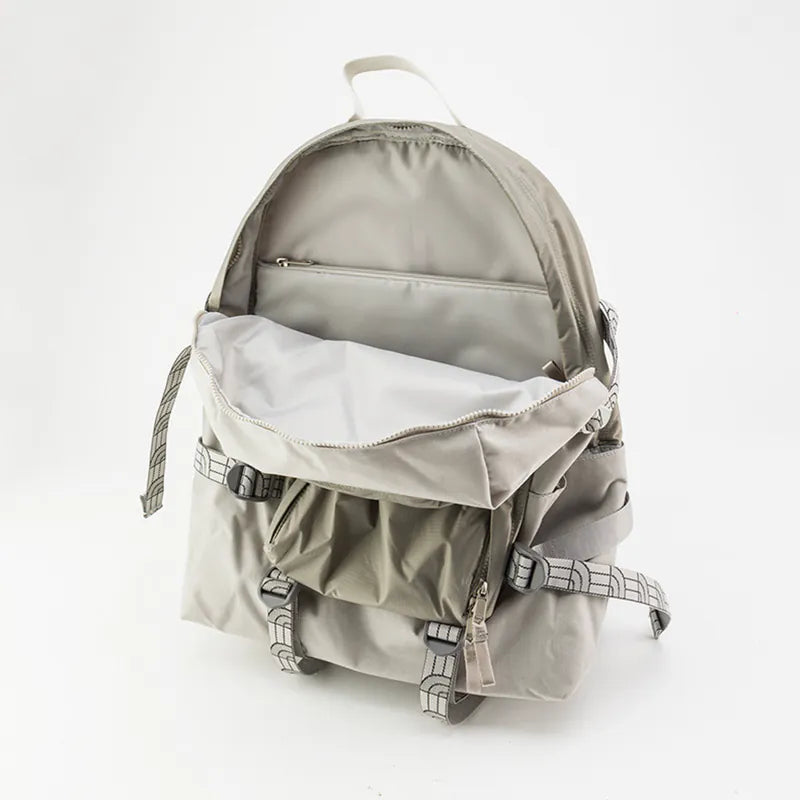 The North Face Urban Cordura Daypack Outdoor Backpack Bag