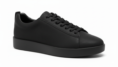 Calvin Klein Reon Men's Casual Shoes Sneaker Black