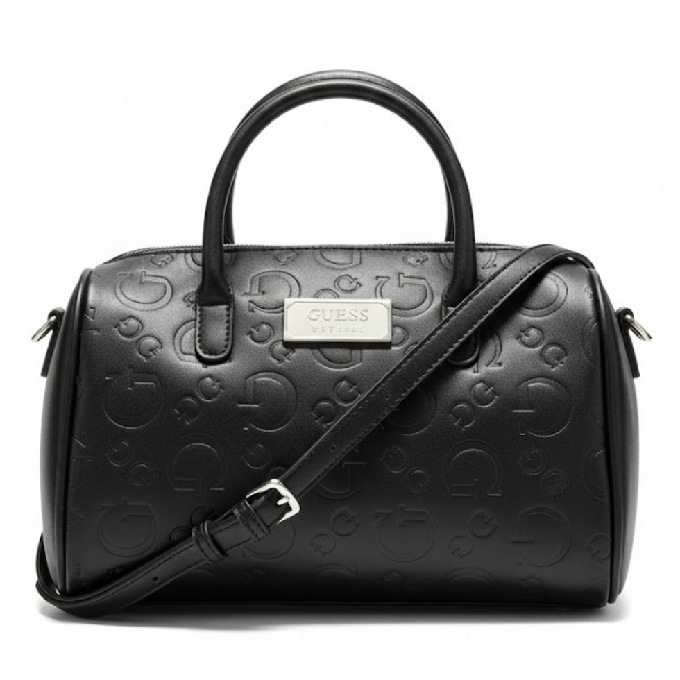GUESS Women’s Stylish Handbag – Elegant & Timeless Design
