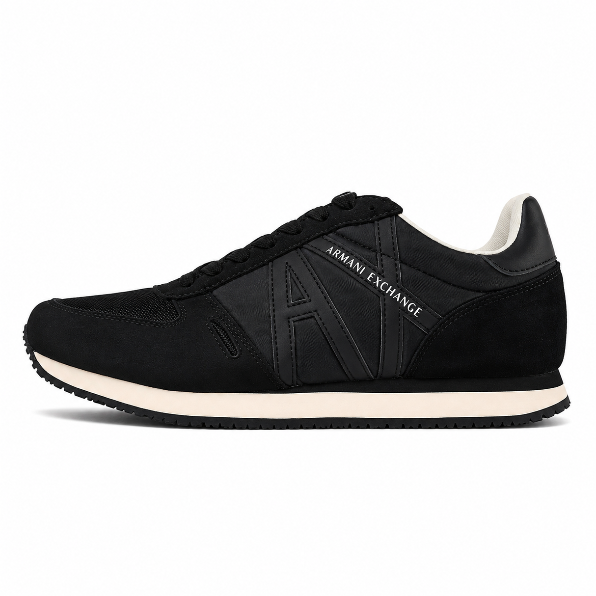 Armani exchange men shoes