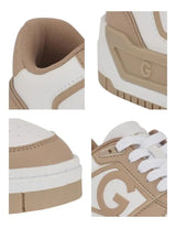 Shoes Guess Los Angeles tennis sneakers