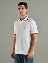 TOMMY Jeans Cuff POLO