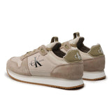 Calvin Klein Jeans Runner Sock Laceup trainers  Men Shoes