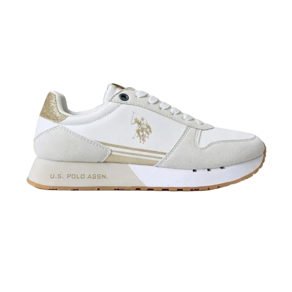 U.S POLO ASSN Deni Women Shoes