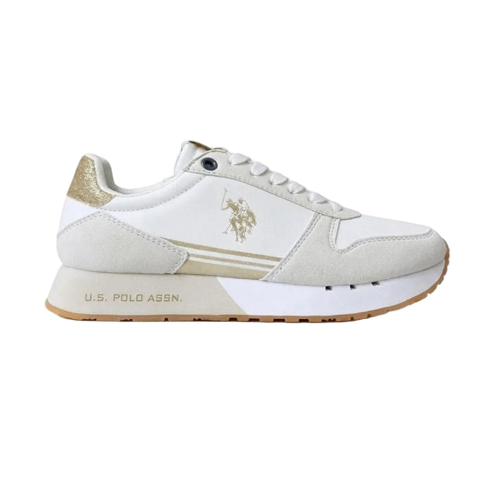 U.S POLO ASSN Deni Women Shoes