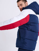 U.S.polo jacketcolor