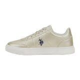 U.S POLO ASSN Low top Women Shoes