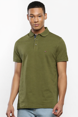 Tommy Hilfiger Polo Fit Short SLeeves T-Shirt