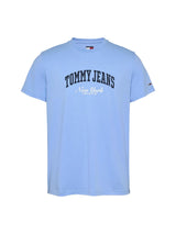 Tommy jeans round t-shirt