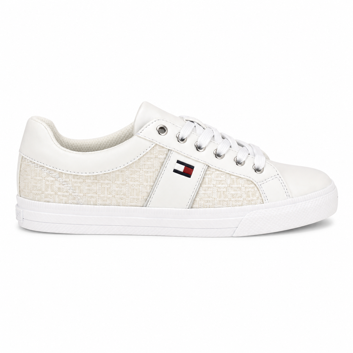 Tommy jeans women's sneakers