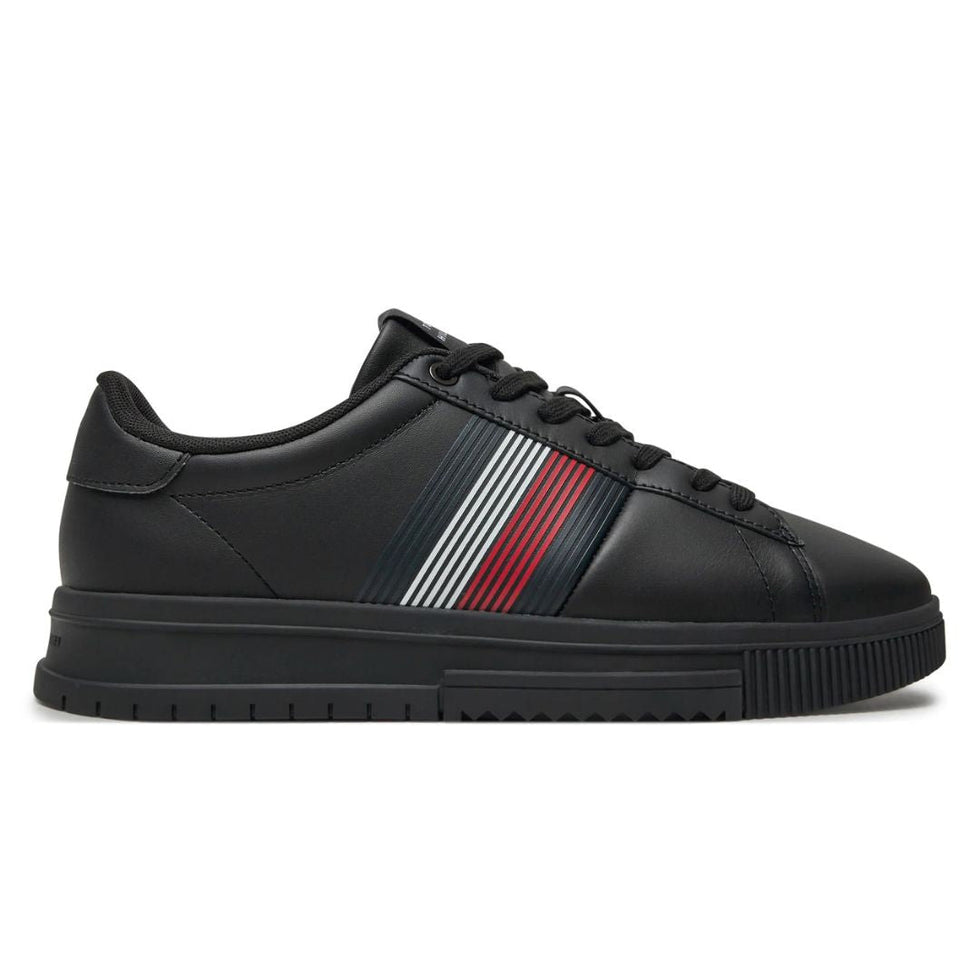 Tommy Hilfiger Fashion Lifestyle Casual Sneakers