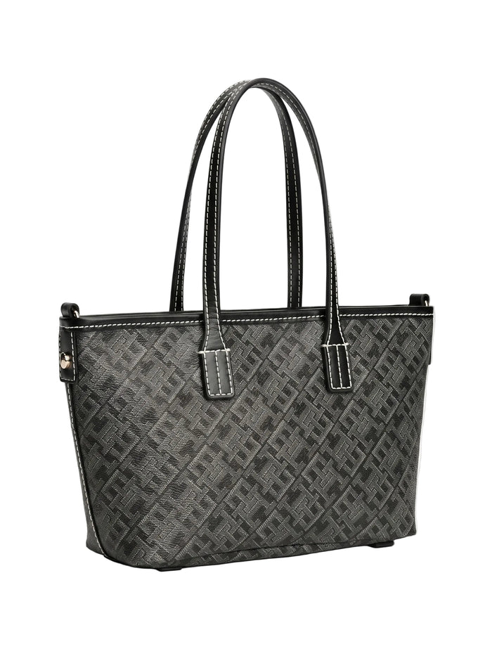 TOMMY HILFIGER Monoplay Crossbody Tote Women bag