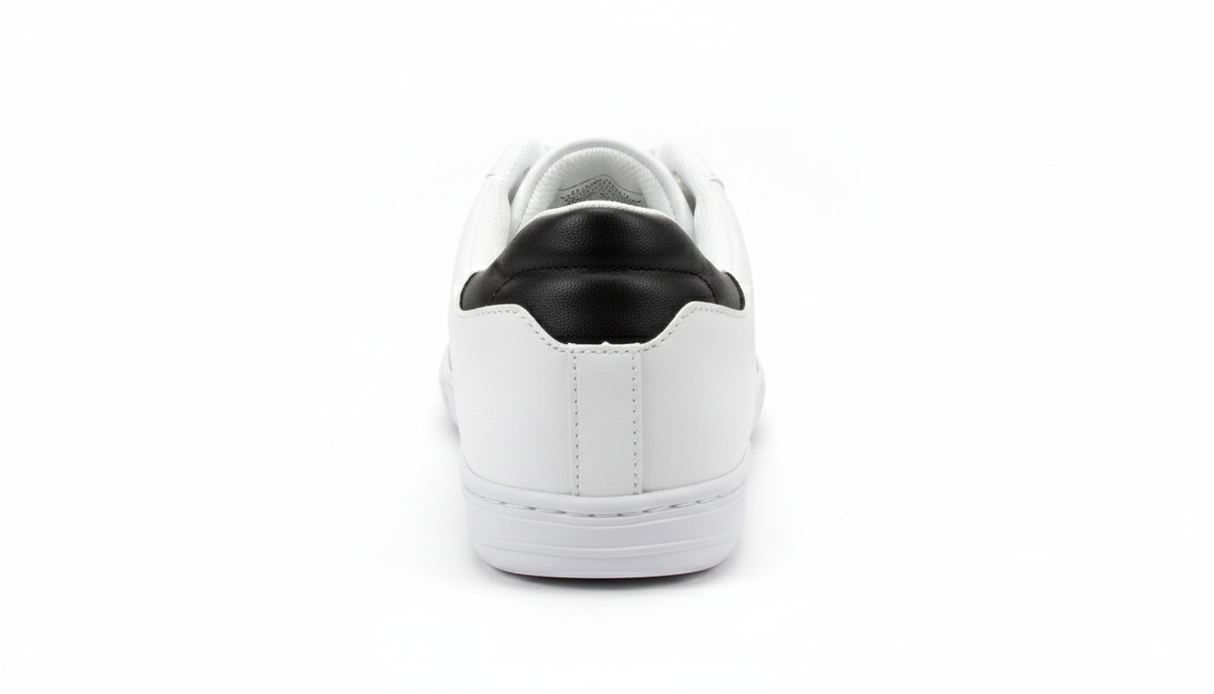 Calvin Klein Men’s Designer Street Sneakers