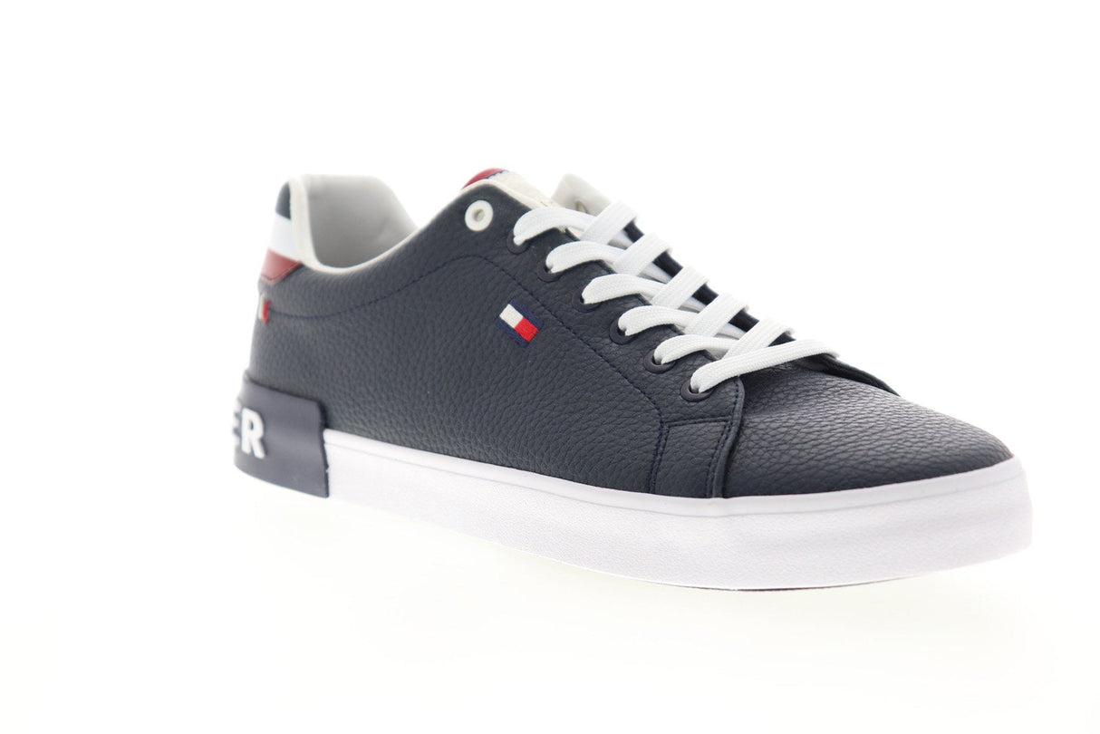 Shoes Tommy Hilfiger Rezz Man