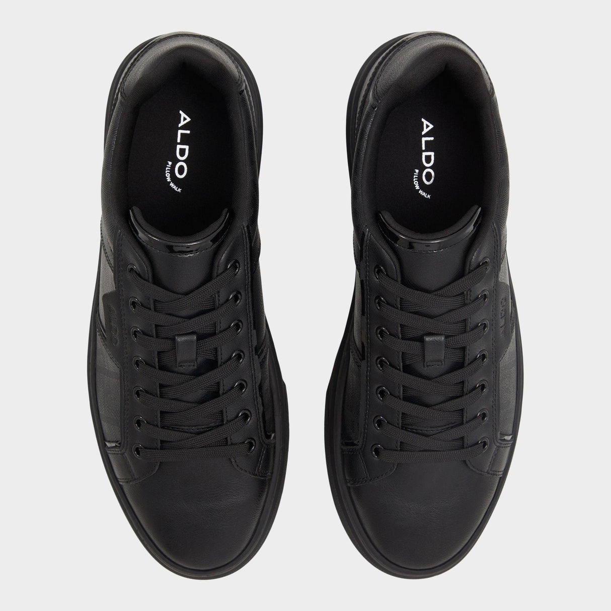 Aldo Courtline men's shoes