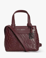 Armani Exchange Violet Liz Shopping  women's Bag