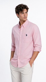 U.s  polo basic shirt
