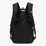 The North Face Black Classic Backpack – Durable & Versatile