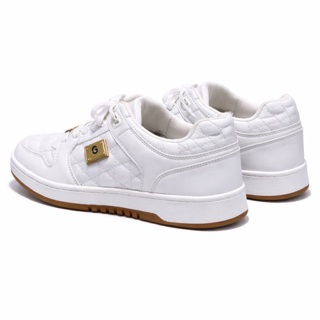 Shoes Los Angeles guess Women's Tennis Shoes