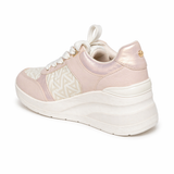 Aldo Iconistep Wedge sneaker women's shoes
